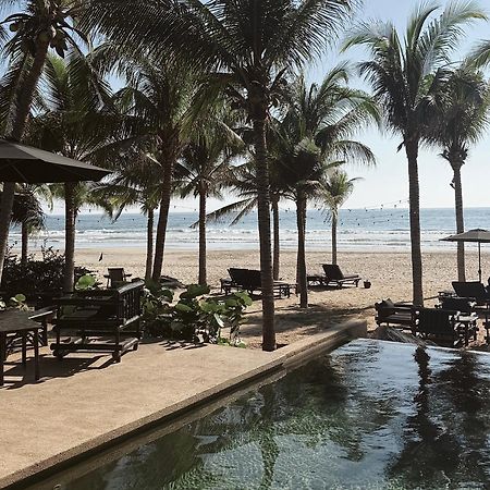 The Casa Saint George Hotel Troncones Extérieur photo